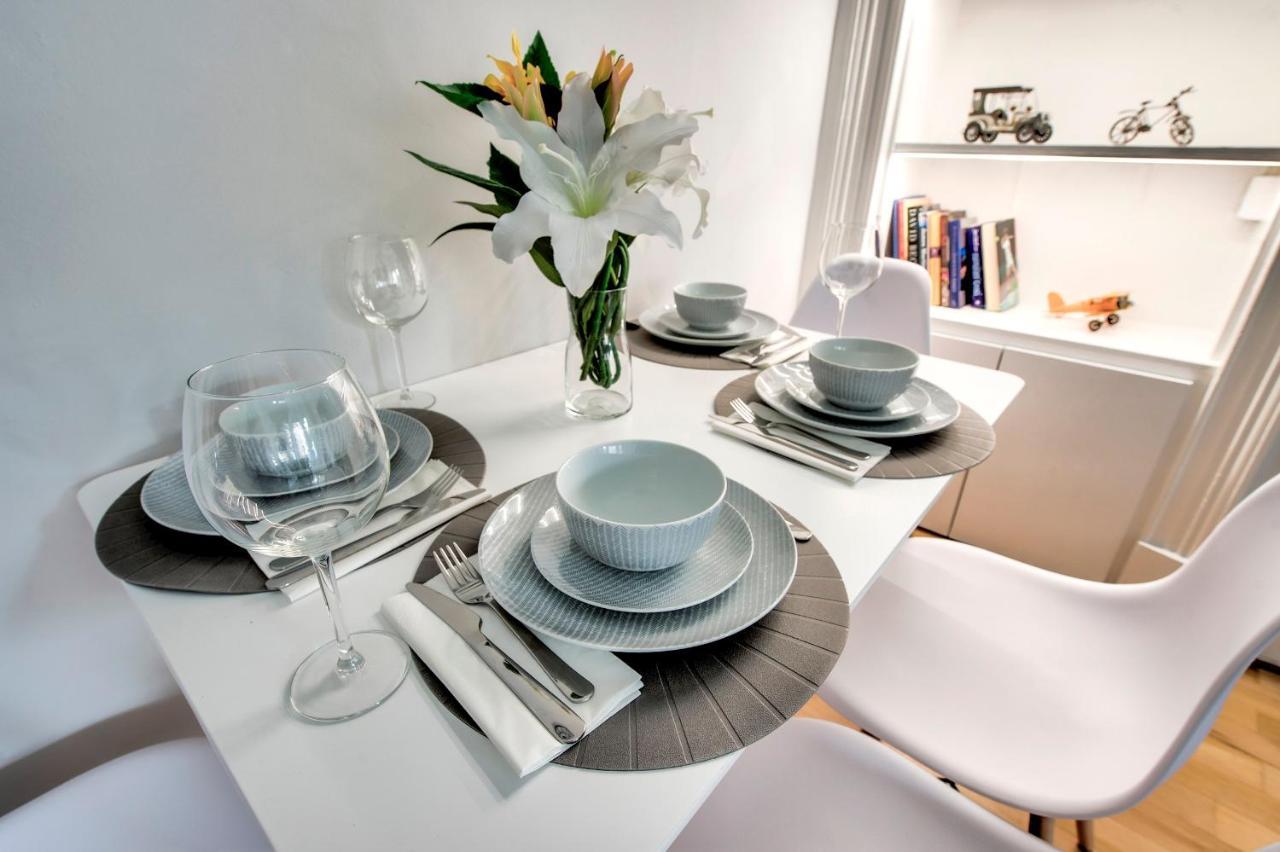 Pass The Keys Stylish 2 Bed In Heart Of West End Daire Glasgow Dış mekan fotoğraf
